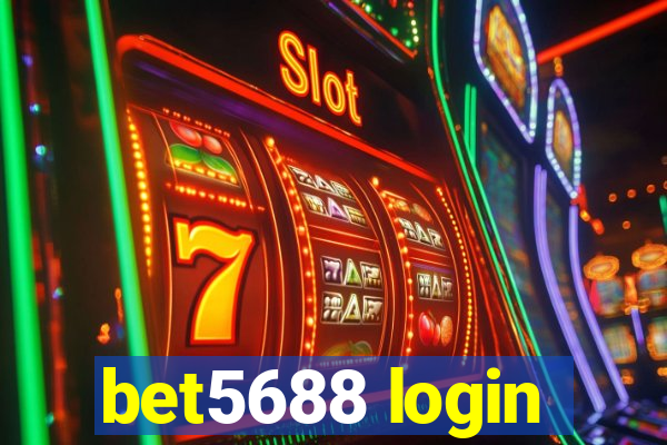 bet5688 login